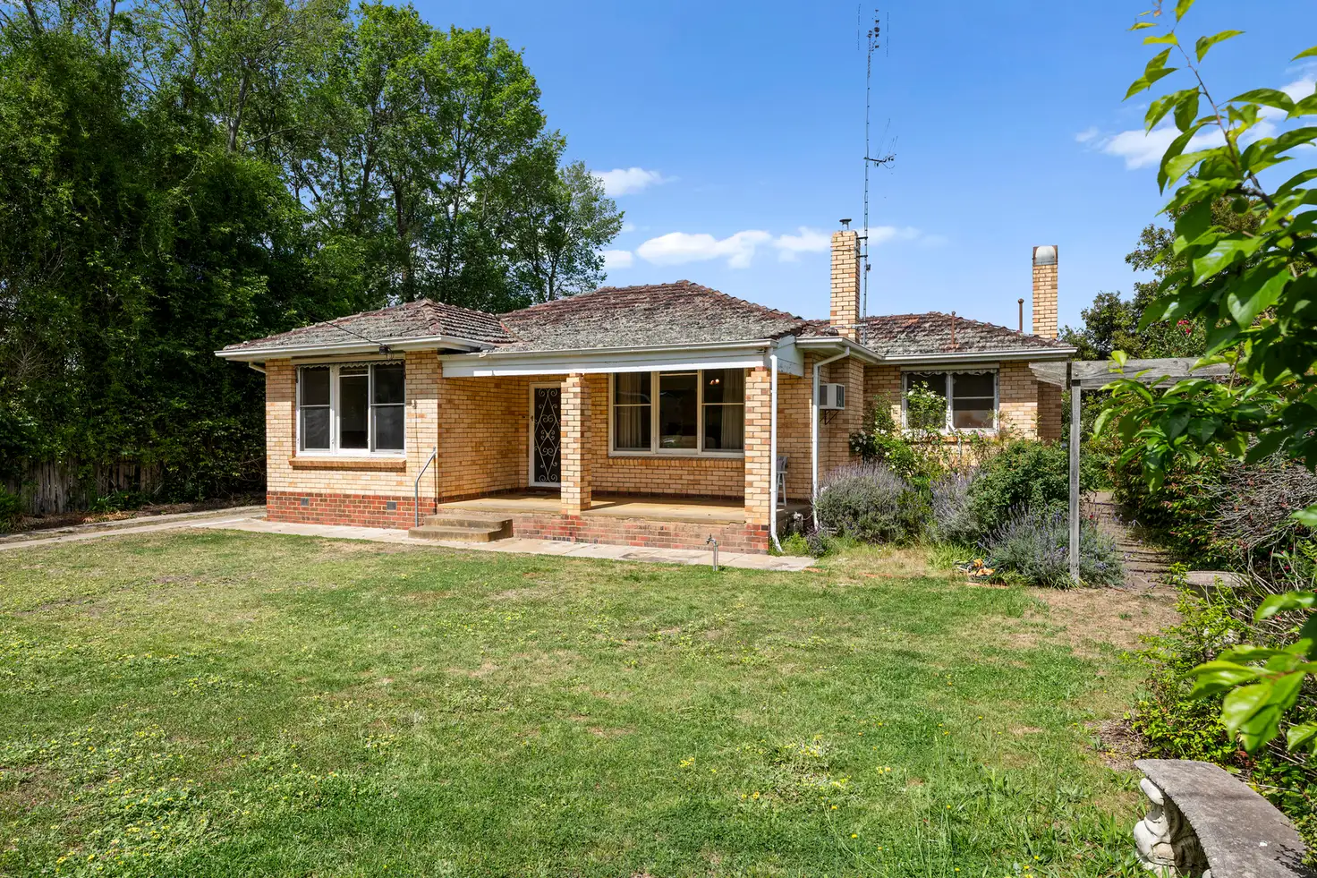 Main view of Homely house listing, 4 Kirkland Avenue, Euroa VIC 3666
