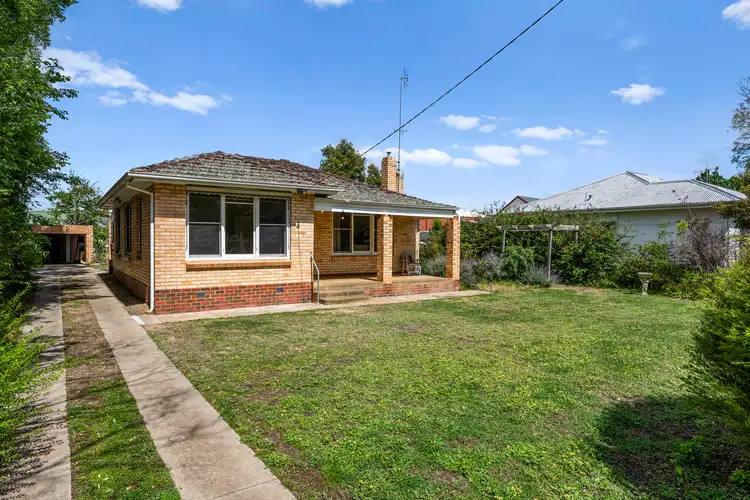 Third view of Homely house listing, 4 Kirkland Avenue, Euroa VIC 3666