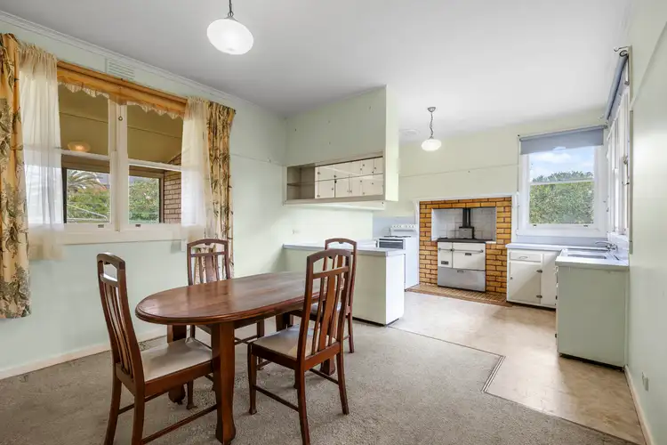 Fifth view of Homely house listing, 4 Kirkland Avenue, Euroa VIC 3666