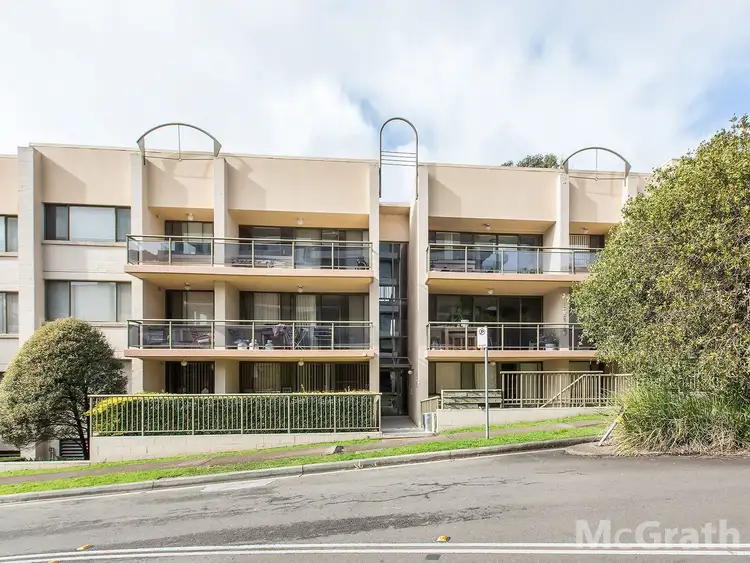 17/2-6 Gurrier Avenue, Miranda NSW 2228