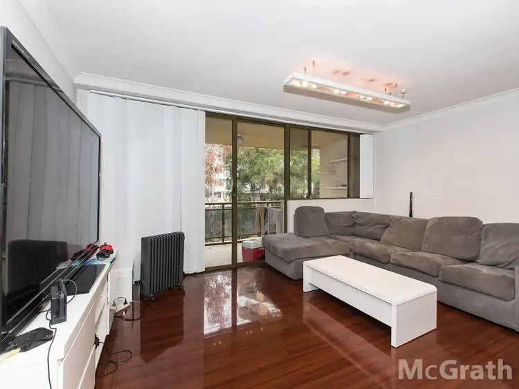 Second view of Homely apartment listing, 17/2-6 Gurrier Avenue, Miranda NSW 2228
