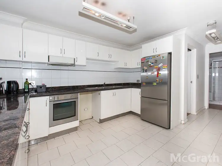 Third view of Homely apartment listing, 17/2-6 Gurrier Avenue, Miranda NSW 2228