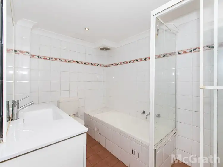 Fourth view of Homely apartment listing, 17/2-6 Gurrier Avenue, Miranda NSW 2228