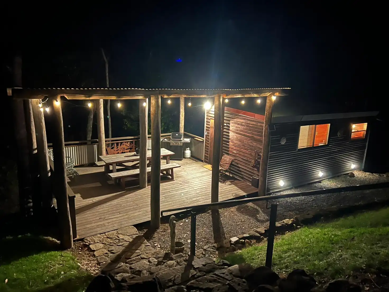 Main view of Homely studio listing, 3/71 Wilson Row, Murrurundi NSW 2338