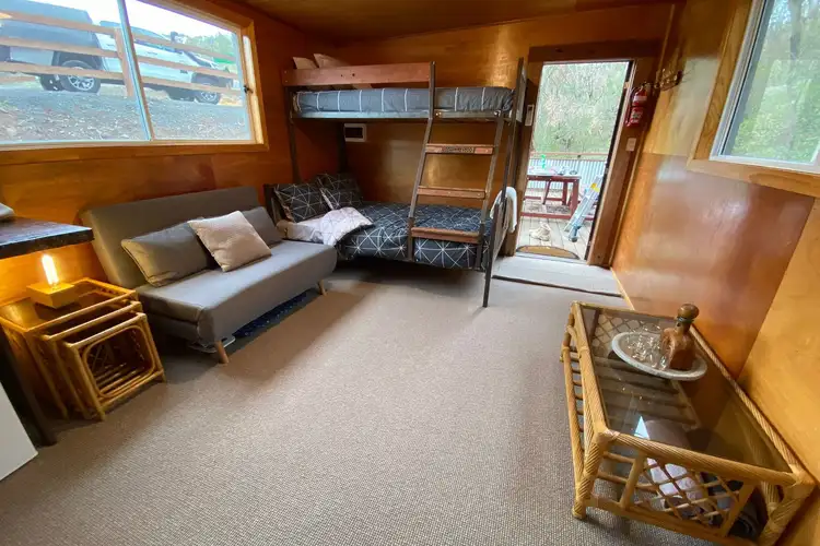 Second view of Homely studio listing, 3/71 Wilson Row, Murrurundi NSW 2338