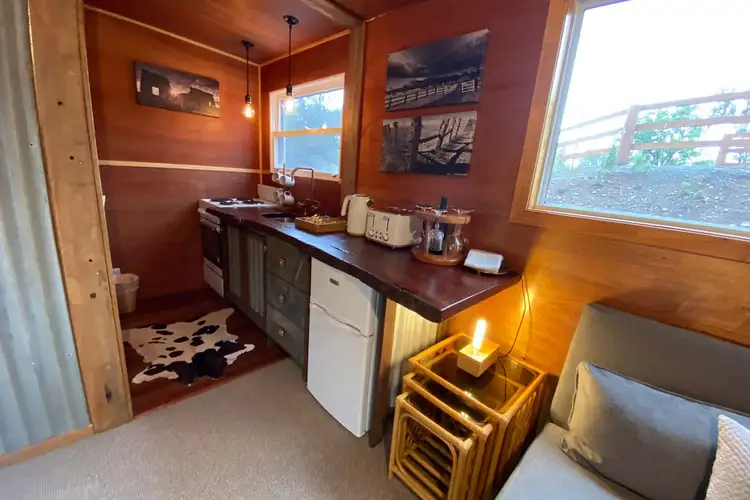 Third view of Homely studio listing, 3/71 Wilson Row, Murrurundi NSW 2338