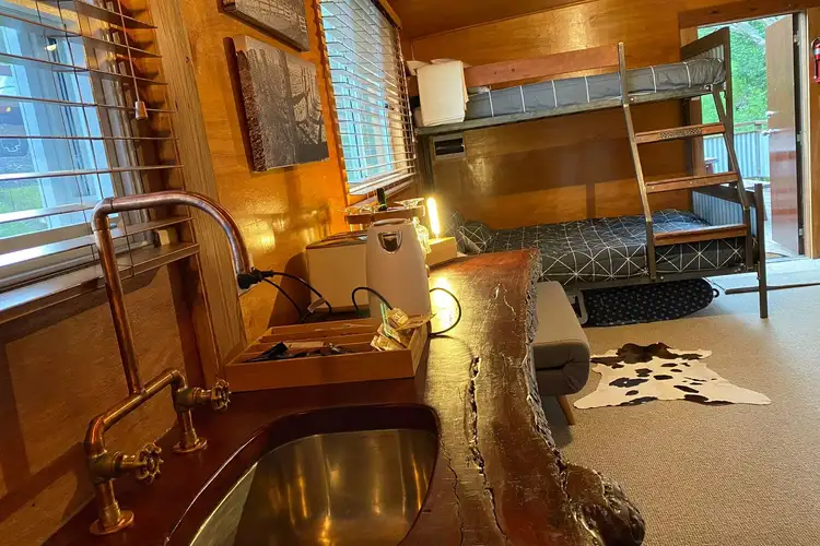 Fourth view of Homely studio listing, 3/71 Wilson Row, Murrurundi NSW 2338