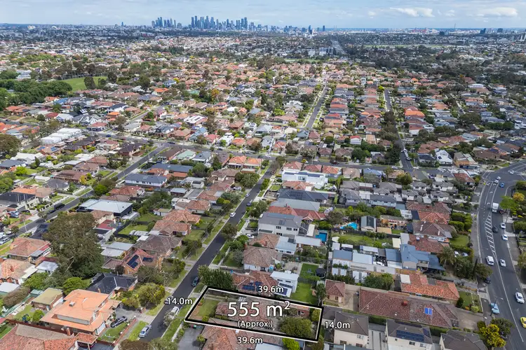 Second view of Homely house listing, 19 Balmoral Avenue, Pascoe Vale South VIC 3044