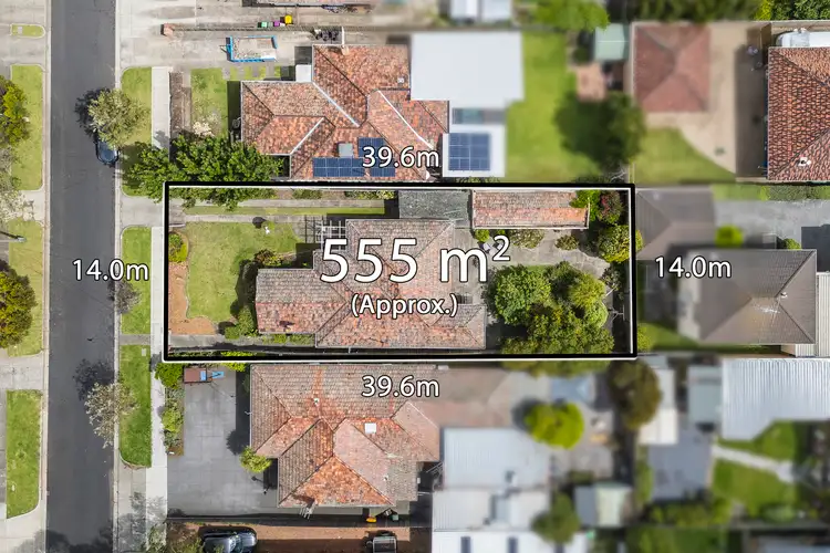 Third view of Homely house listing, 19 Balmoral Avenue, Pascoe Vale South VIC 3044
