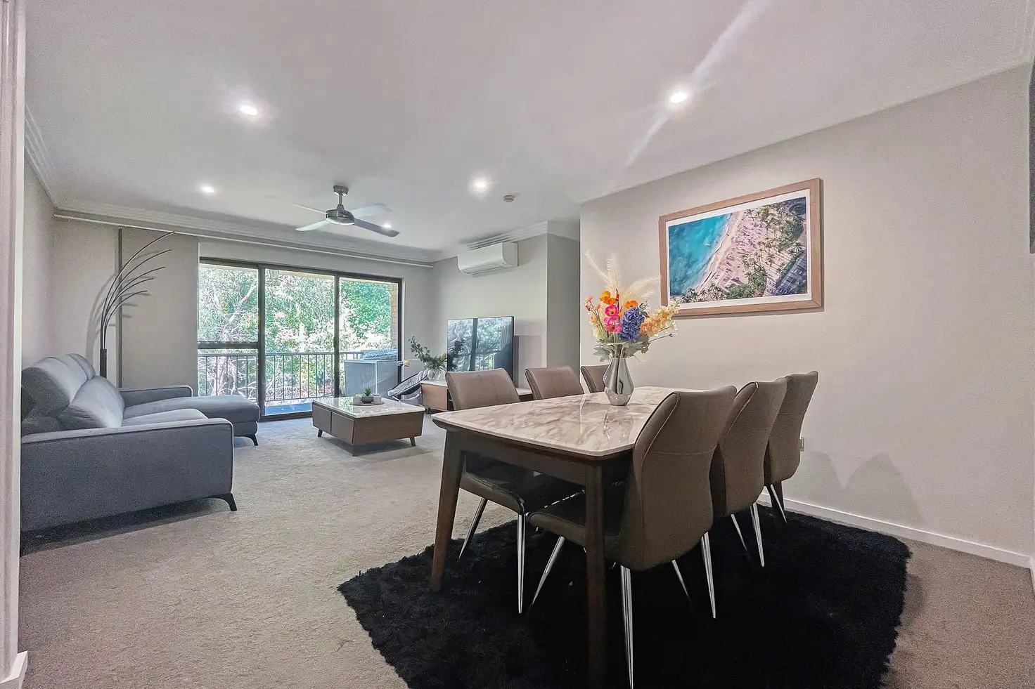 Main view of Homely unit listing, 71/192-200 Vimiera Road, Marsfield NSW 2122