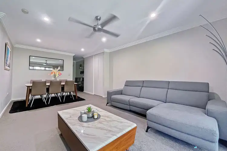 Second view of Homely unit listing, 71/192-200 Vimiera Road, Marsfield NSW 2122