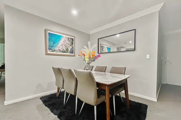 Third view of Homely unit listing, 71/192-200 Vimiera Road, Marsfield NSW 2122