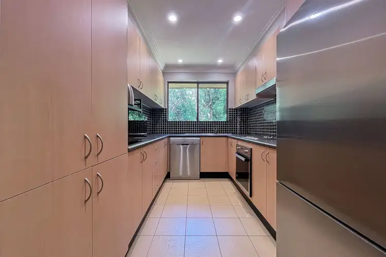 Fourth view of Homely unit listing, 71/192-200 Vimiera Road, Marsfield NSW 2122