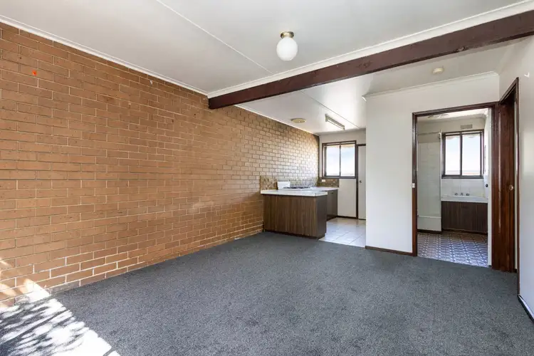 Second view of Homely unit listing, 1/11 Dane Street, East Bendigo VIC 3550