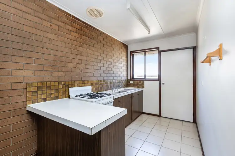 Third view of Homely unit listing, 1/11 Dane Street, East Bendigo VIC 3550