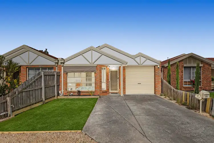 60 Chris Court, Hillside VIC 3037
