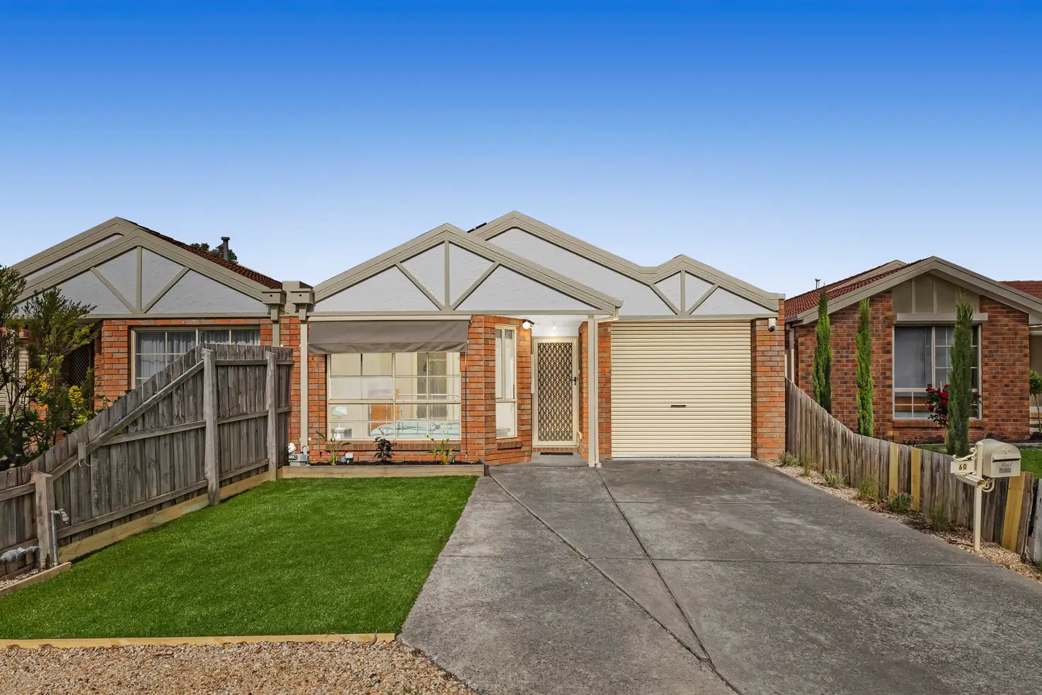 Main view of Homely house listing, 60 Chris Court, Hillside VIC 3037