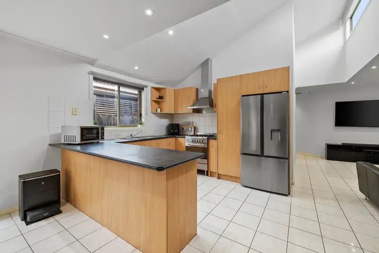 Third view of Homely house listing, 60 Chris Court, Hillside VIC 3037