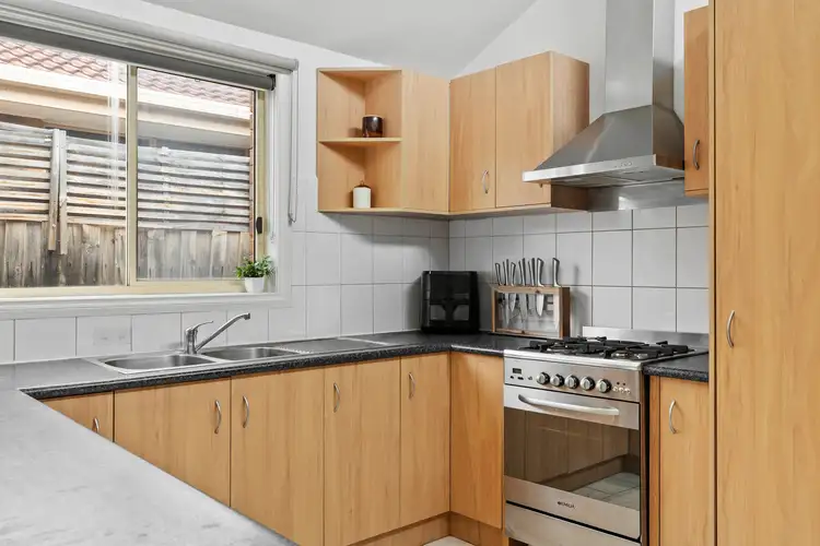 Fourth view of Homely house listing, 60 Chris Court, Hillside VIC 3037