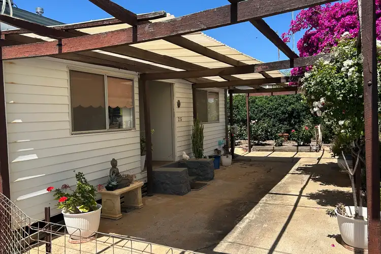 25 Flint Street, Wyalkatchem WA 6485