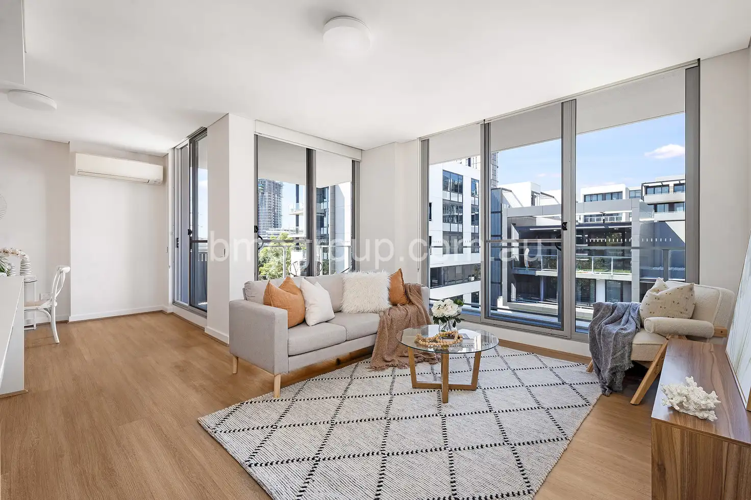 Main view of Homely apartment listing, 530/2 Half Street, Wentworth Point NSW 2127