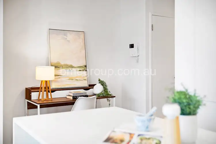 Fifth view of Homely apartment listing, 530/2 Half Street, Wentworth Point NSW 2127