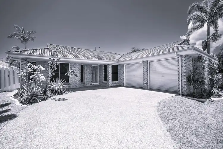 124 Avon Avenue, Banksia Beach QLD 4507