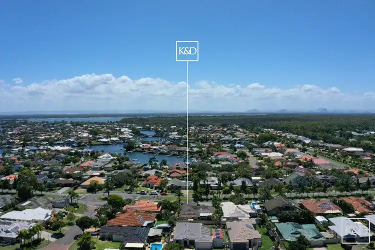 Third view of Homely house listing, 124 Avon Avenue, Banksia Beach QLD 4507