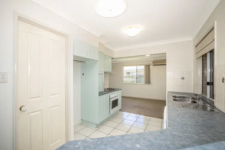 Fourth view of Homely house listing, 124 Avon Avenue, Banksia Beach QLD 4507