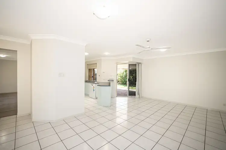 Fifth view of Homely house listing, 124 Avon Avenue, Banksia Beach QLD 4507