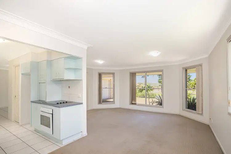 Sixth view of Homely house listing, 124 Avon Avenue, Banksia Beach QLD 4507
