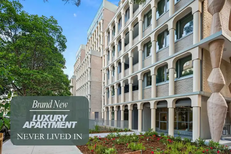 206/22 Rothschild Avenue, Rosebery NSW 2018