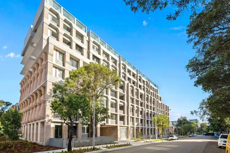 206/22 Rothschild Avenue, Rosebery NSW 2018