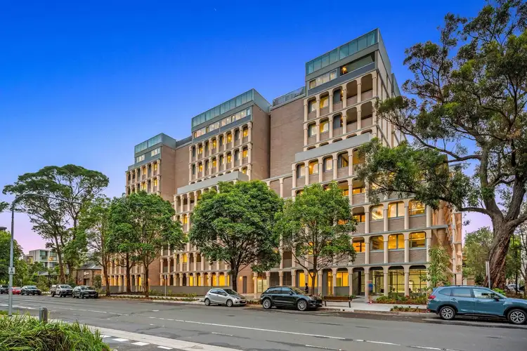 206/22 Rothschild Avenue, Rosebery NSW 2018