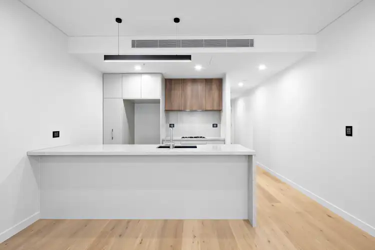 Second view of Homely apartment listing, 206/22 Rothschild Avenue, Rosebery NSW 2018