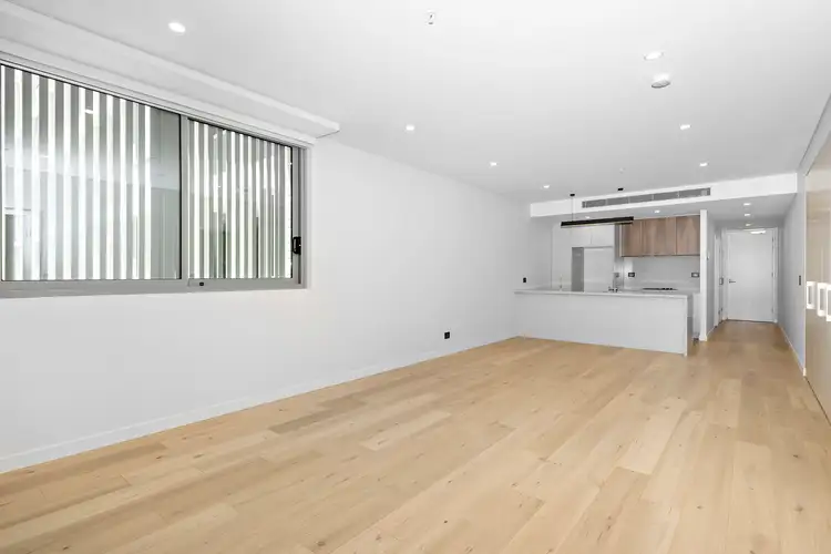 Third view of Homely apartment listing, 206/22 Rothschild Avenue, Rosebery NSW 2018