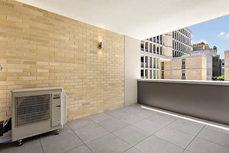 Fourth view of Homely apartment listing, 206/22 Rothschild Avenue, Rosebery NSW 2018