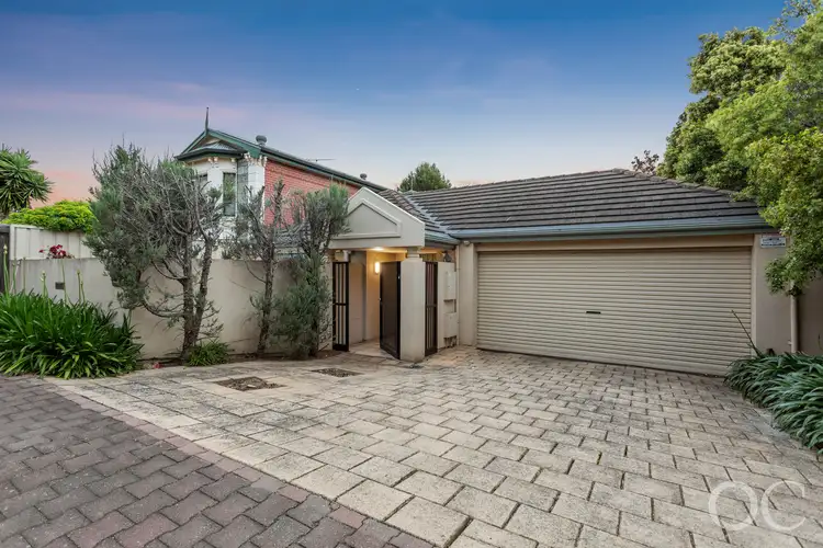 16 Ridge Avenue, Myrtle Bank SA 5064