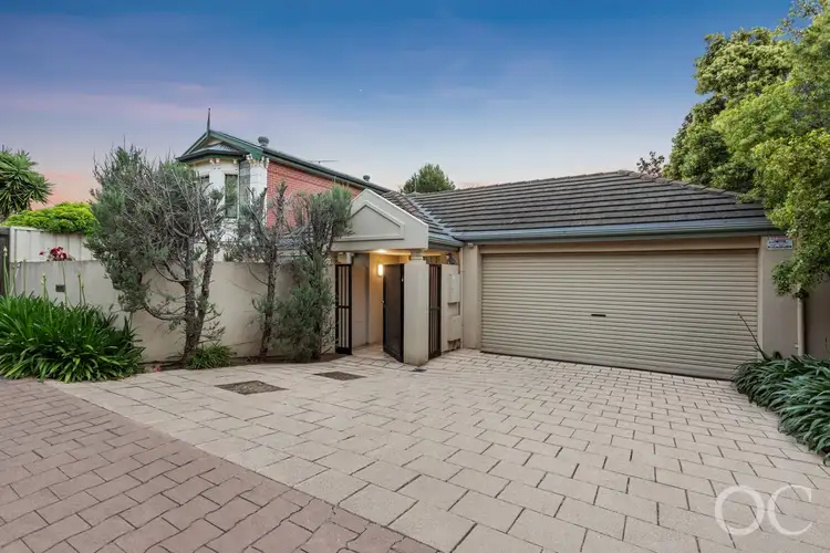 16 Ridge Avenue, Myrtle Bank SA 5064