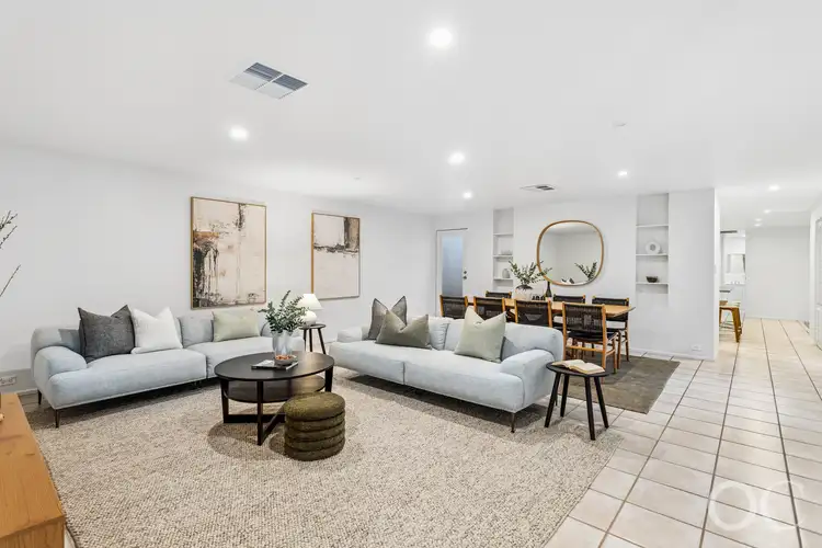 Second view of Homely house listing, 16 Ridge Avenue, Myrtle Bank SA 5064