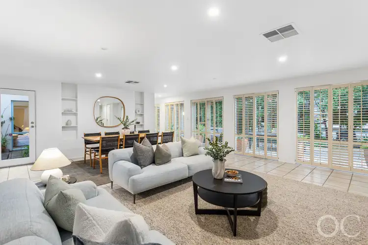 Third view of Homely house listing, 16 Ridge Avenue, Myrtle Bank SA 5064