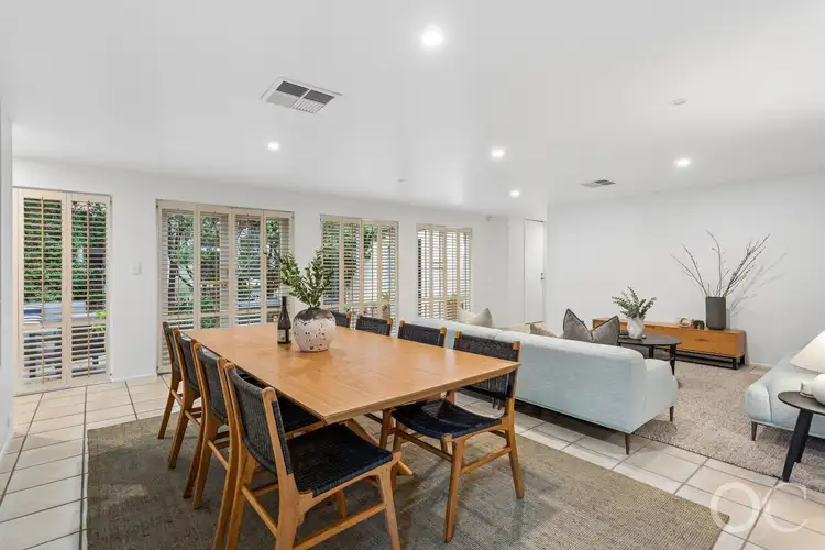 Fourth view of Homely house listing, 16 Ridge Avenue, Myrtle Bank SA 5064