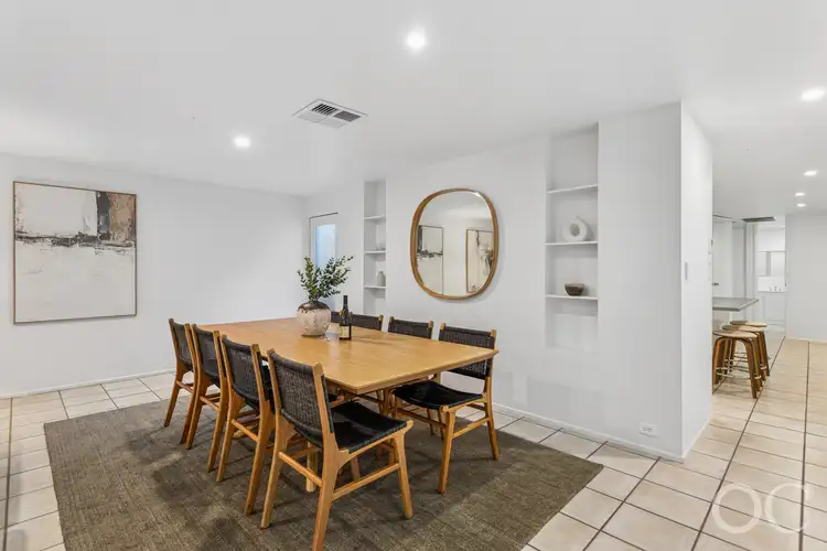 Fifth view of Homely house listing, 16 Ridge Avenue, Myrtle Bank SA 5064