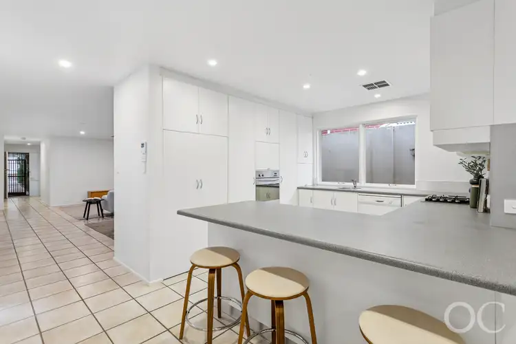 Sixth view of Homely house listing, 16 Ridge Avenue, Myrtle Bank SA 5064