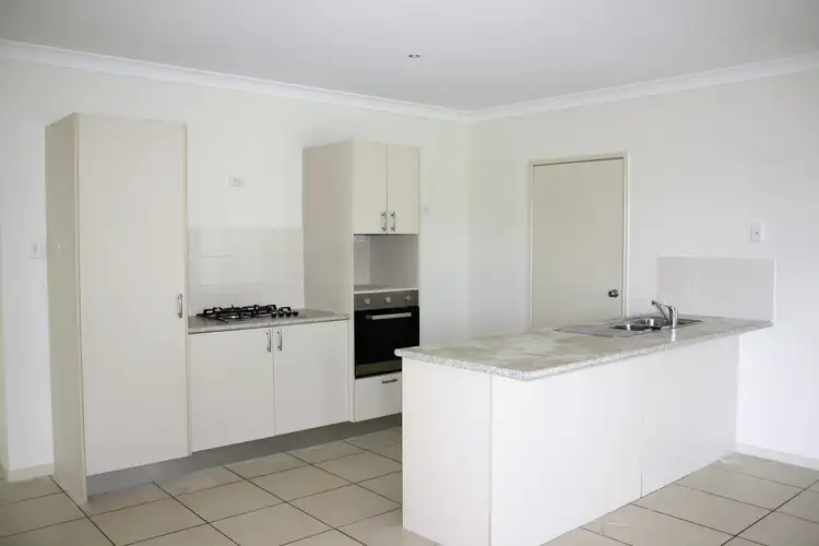 Second view of Homely house listing, 51 Leftwich Street, White Rock QLD 4868