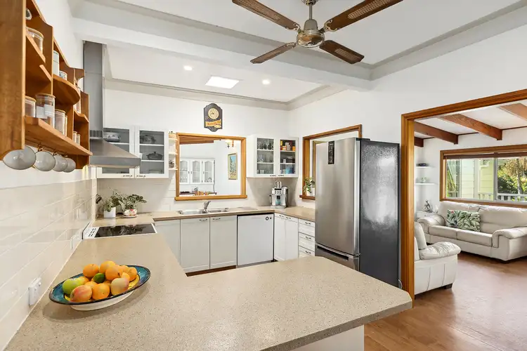 Second view of Homely house listing, 5 Glencoe Avenue, Wyoming NSW 2250