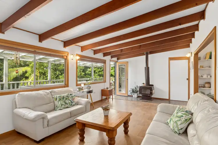 Third view of Homely house listing, 5 Glencoe Avenue, Wyoming NSW 2250