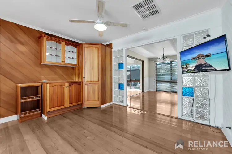 Third view of Homely house listing, 12 Huntingfield Drive, Hoppers Crossing VIC 3029