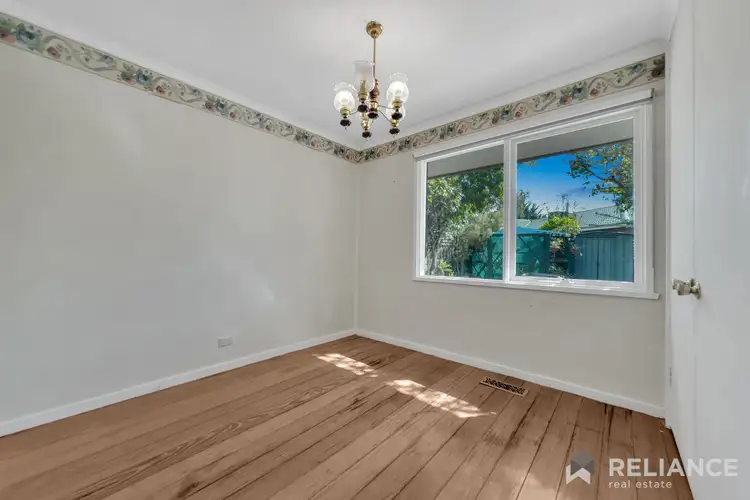 Fourth view of Homely house listing, 12 Huntingfield Drive, Hoppers Crossing VIC 3029