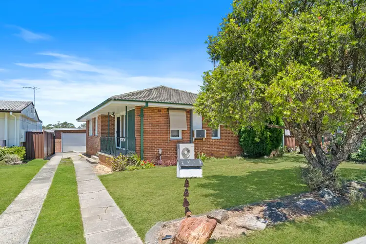 14 Maxwells Avenue, Ashcroft NSW 2168